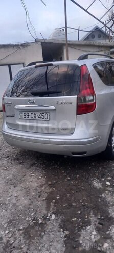 Hyundai i30 2010, 279,000 km - 1.6 л - Bakı