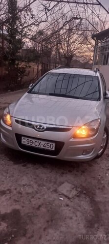 Hyundai i30 2010, 279,000 km - 1.6 л - Bakı
