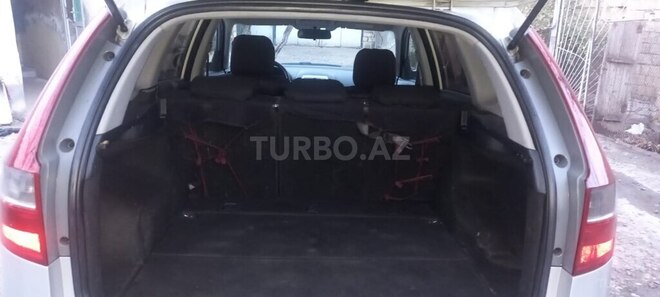 Hyundai i30 2010, 279,000 km - 1.6 л - Bakı