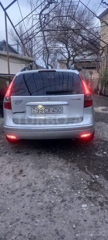 Hyundai i30 2010, 279,000 km - 1.6 л - Bakı
