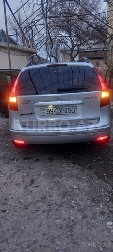 Hyundai i30 2010, 279,000 km - 1.6 л - Bakı