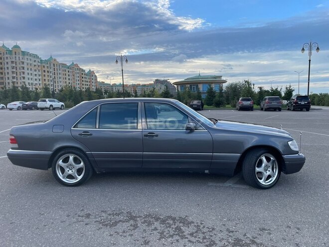 Mercedes S 320 1995, 455,000 km - 3.2 l - Bakı