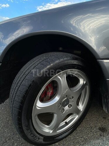 Mercedes S 320 1995, 455,000 km - 3.2 l - Bakı