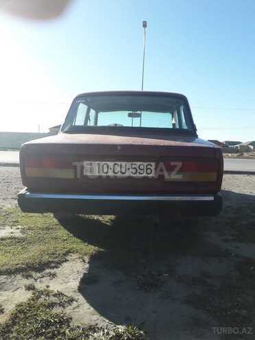 LADA (VAZ) 2105 1990, 75,000 km - 1.5 l - Bakı
