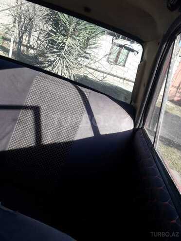 LADA (VAZ) 2105 1990, 75,000 km - 1.5 l - Bakı