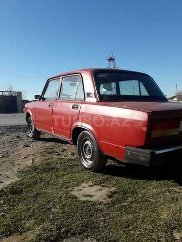 LADA (VAZ) 2105 1990, 75,000 km - 1.5 l - Bakı
