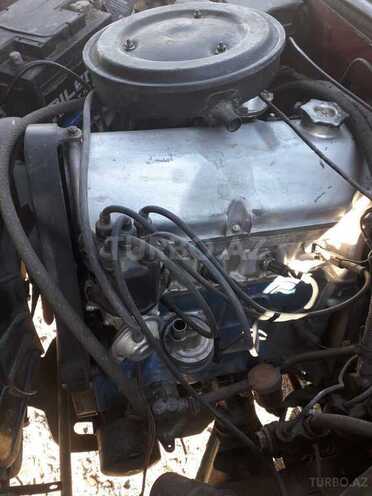 LADA (VAZ) 2105 1990, 75,000 km - 1.5 l - Bakı