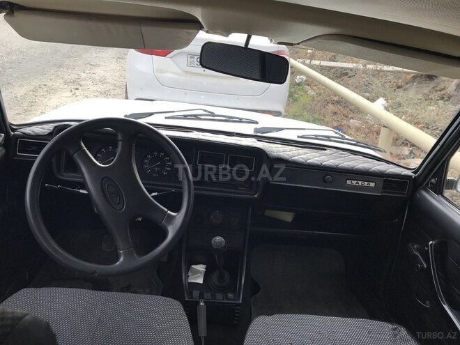 LADA (VAZ) 2107 2010, 33,000 km - 1.6 l - Bərdə