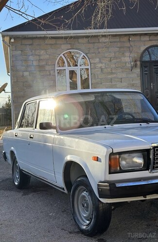 LADA (VAZ) 2107 2010, 33,000 km - 1.6 l - Bərdə