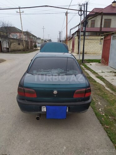 Opel Omega 1995, 252,000 km - 2.0 l - Bakı