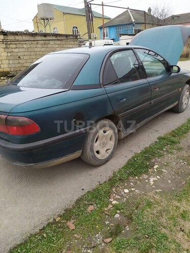 Opel Omega 1995, 252,000 km - 2.0 l - Bakı