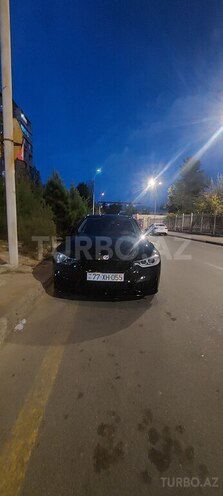 BMW 328 2014, 124,000 km - 2.0 л - Bakı