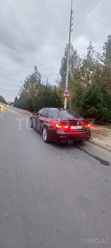 BMW 328 2014, 124,000 km - 2.0 л - Bakı