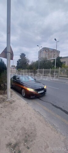 BMW 328 2014, 124,000 km - 2.0 л - Bakı