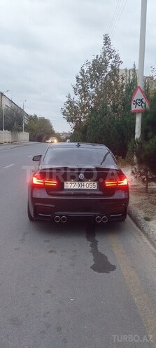 BMW 328 2014, 124,000 km - 2.0 л - Bakı