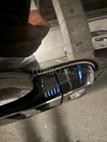 BMW 328 2014, 124,000 km - 2.0 л - Bakı