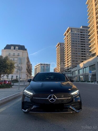 Mercedes A 250 e 2023, 15,155 km - 1.5 л - Bakı