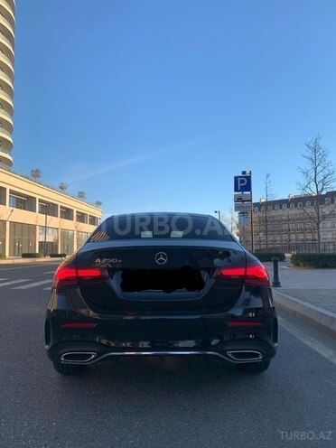 Mercedes A 250 e 2023, 15,155 km - 1.5 л - Bakı
