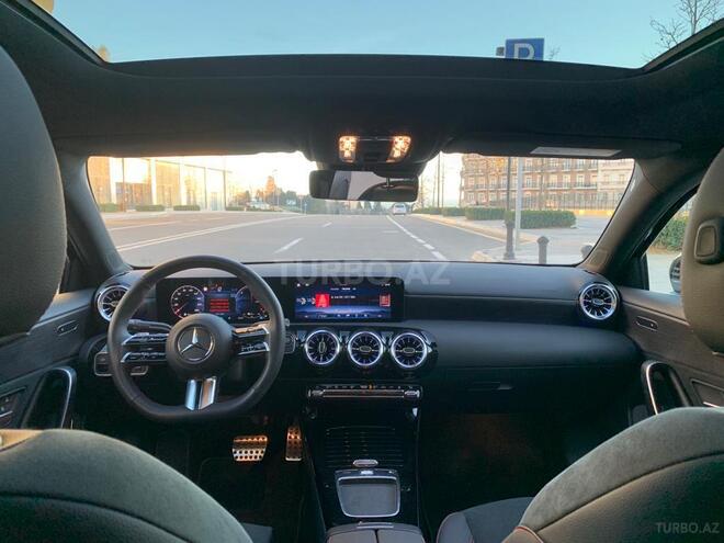 Mercedes A 250 e 2023, 15,155 km - 1.5 л - Bakı