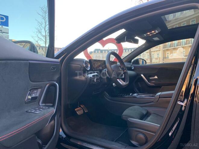 Mercedes A 250 e 2023, 15,155 km - 1.5 л - Bakı