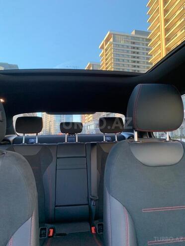 Mercedes A 250 e 2023, 15,155 km - 1.5 л - Bakı