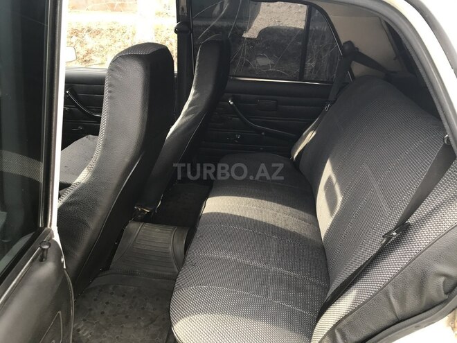 LADA (VAZ) 2107 2010, 33,000 km - 1.6 l - Bərdə