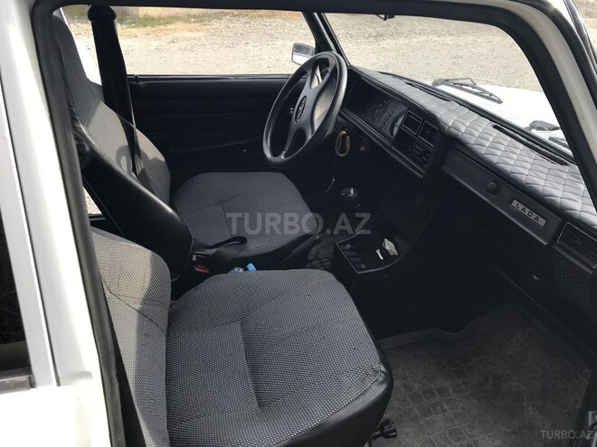 LADA (VAZ) 2107 2010, 33,000 km - 1.6 l - Bərdə