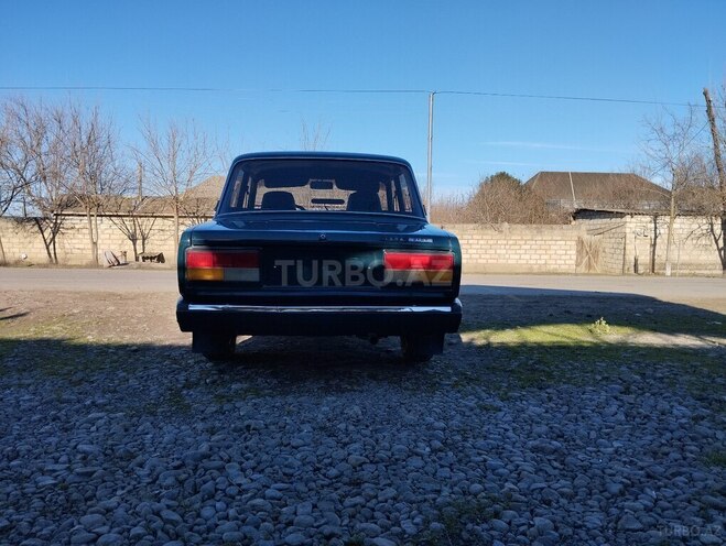 LADA (VAZ) 2107 2009, 12,000 km - 1.5 л - Bakı