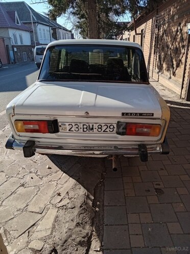 LADA (VAZ) 2106 1982, 120,000 km - 1.5 l - Göyçay