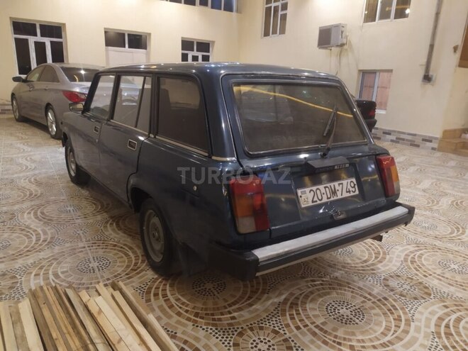 LADA (VAZ) 2104 2000, 19,665 km - 1.5 l - Şəmkir