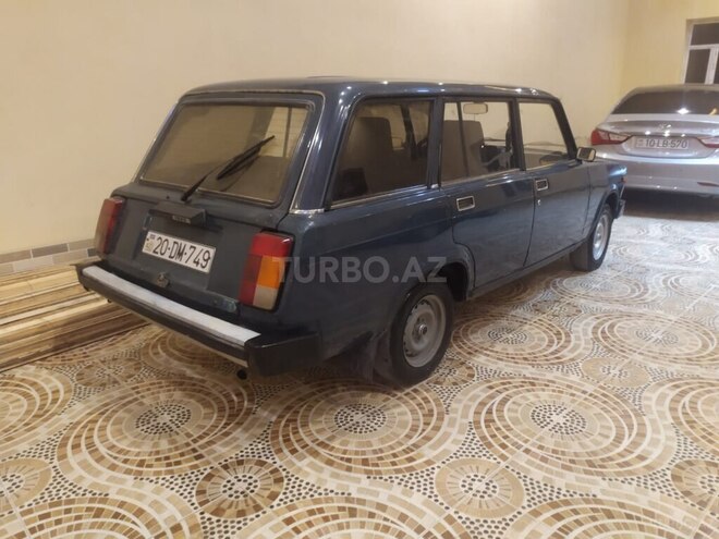 LADA (VAZ) 2104 2000, 19,665 km - 1.5 l - Şəmkir