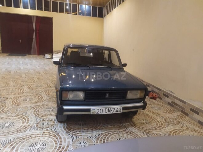 LADA (VAZ) 2104 2000, 19,665 km - 1.5 l - Şəmkir
