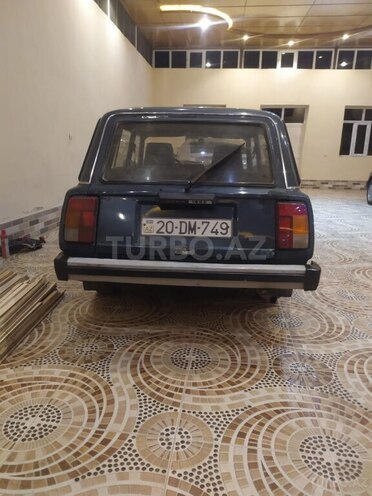 LADA (VAZ) 2104 2000, 19,665 km - 1.5 l - Şəmkir