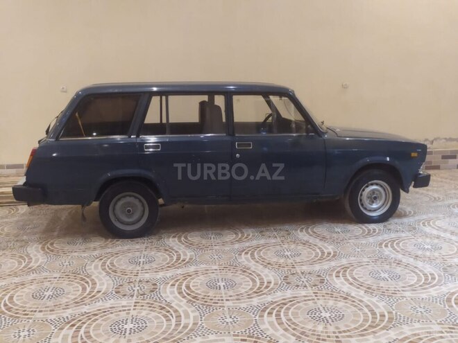 LADA (VAZ) 2104 2000, 19,665 km - 1.5 l - Şəmkir