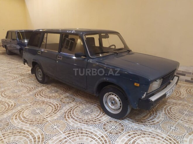 LADA (VAZ) 2104 2000, 19,665 km - 1.5 l - Şəmkir