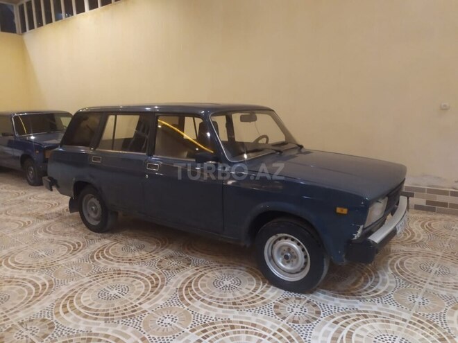 LADA (VAZ) 2104 2000, 19,665 km - 1.5 l - Şəmkir