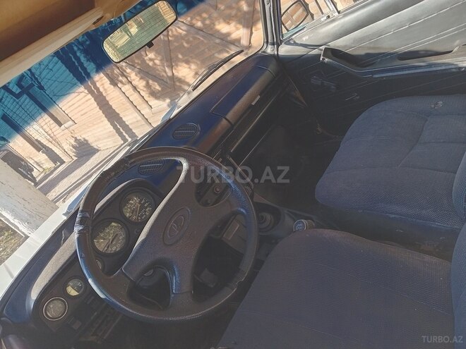 LADA (VAZ) 2106 1982, 120,000 km - 1.5 l - Göyçay