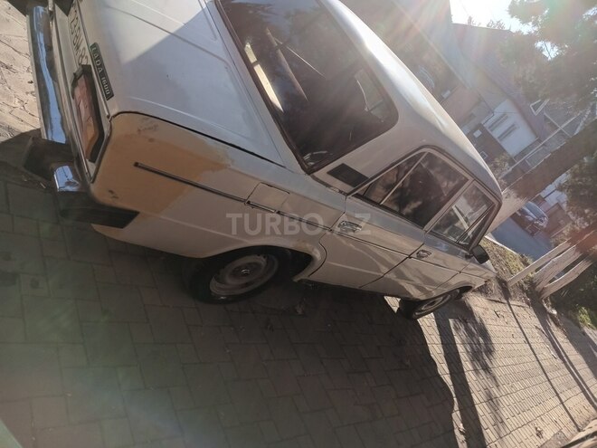 LADA (VAZ) 2106 1982, 120,000 km - 1.5 l - Göyçay
