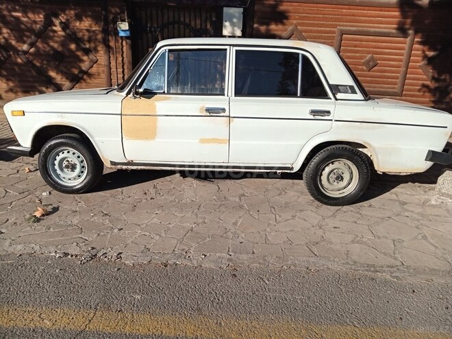 LADA (VAZ) 2106 1982, 120,000 km - 1.5 l - Göyçay