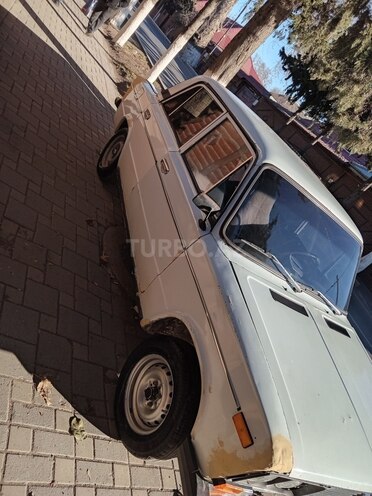LADA (VAZ) 2106 1982, 120,000 km - 1.5 l - Göyçay