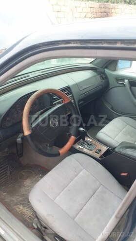 Mercedes C 220 1998, 500,000 km - 2.2 л - Bakı