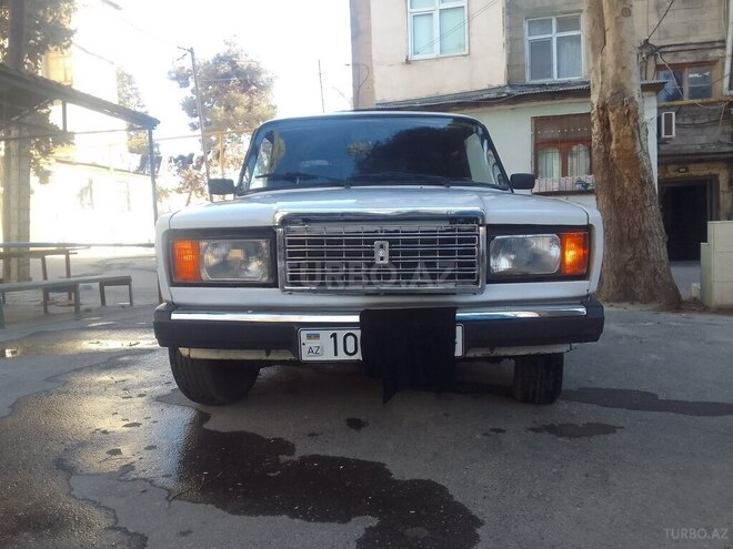 LADA (VAZ) 2107 2006, 400,000 km - 1.7 л - Bakı