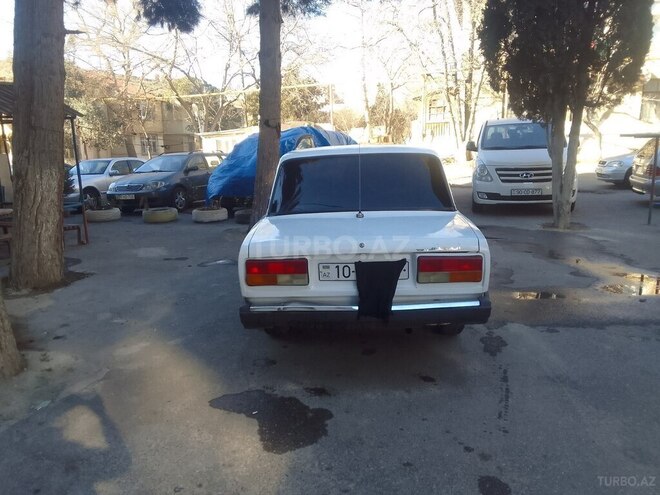 LADA (VAZ) 2107 2006, 400,000 km - 1.7 л - Bakı