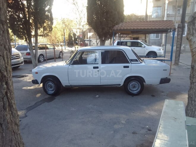 LADA (VAZ) 2107 2006, 400,000 km - 1.7 л - Bakı