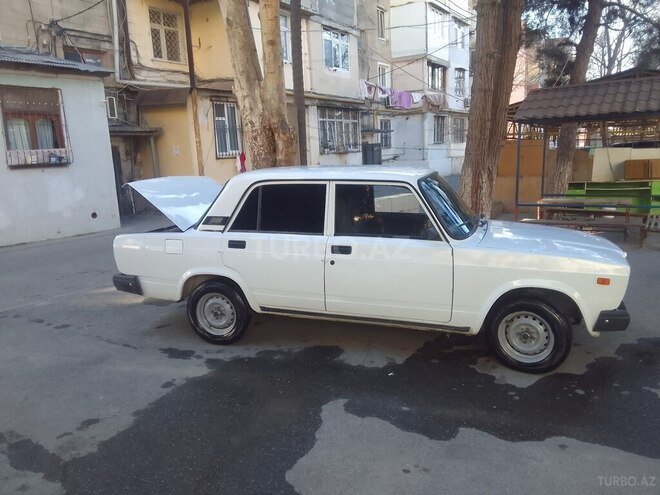 LADA (VAZ) 2107 2006, 400,000 km - 1.7 л - Bakı