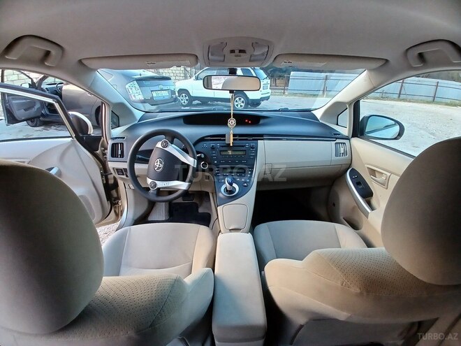 Toyota Prius 2010, 210,000 km - 1.8 l - Bakı