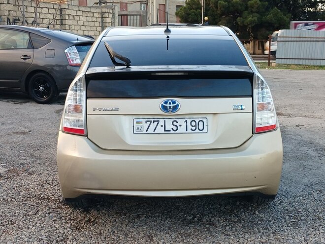 Toyota Prius 2010, 210,000 km - 1.8 l - Bakı