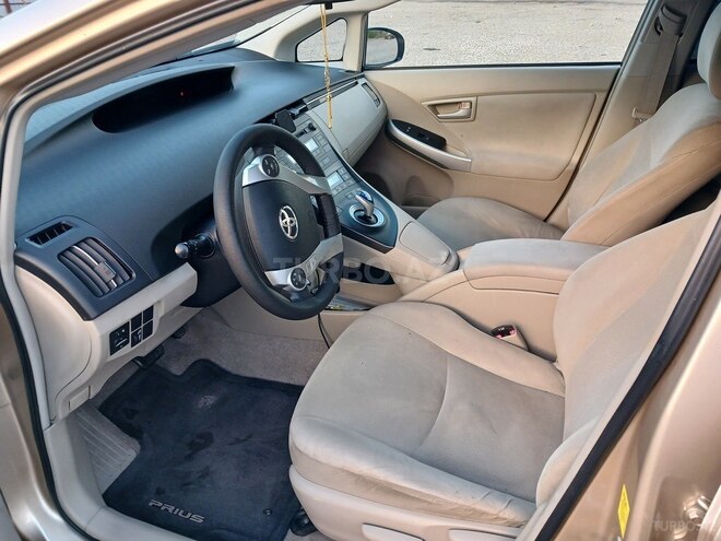Toyota Prius 2010, 210,000 km - 1.8 l - Bakı
