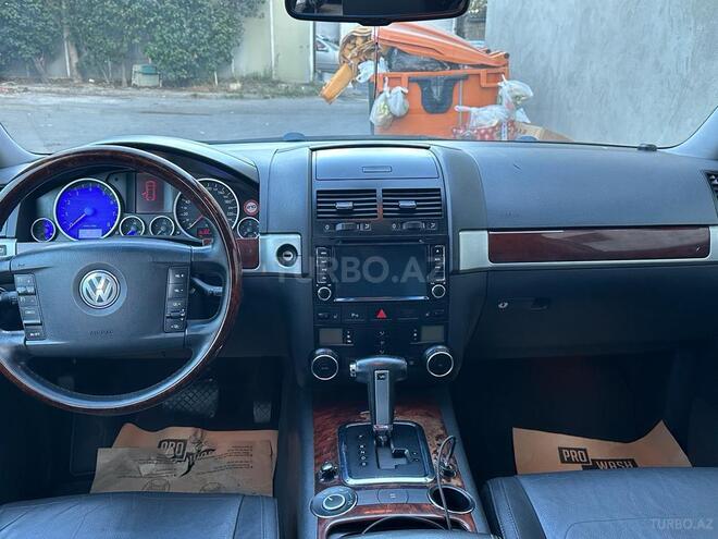 Volkswagen Touareg 2008, 200,000 km - 3.6 l - Bakı