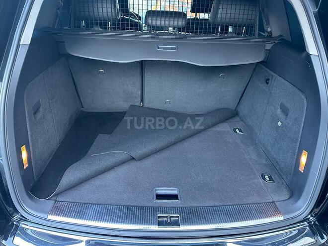 Volkswagen Touareg 2008, 200,000 km - 3.6 l - Bakı